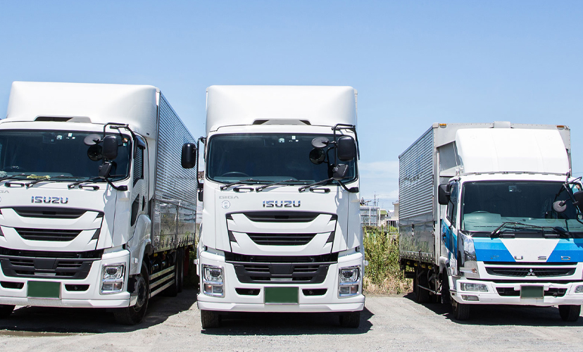 丸大通商株式会社